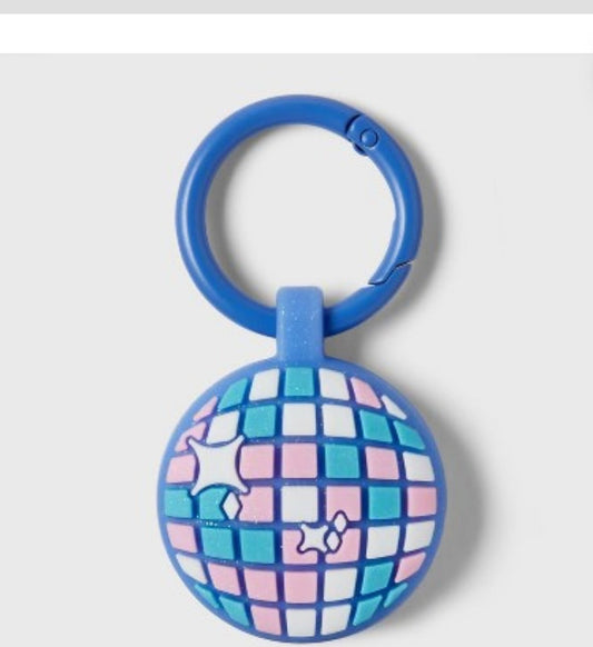 Apple Heyday Disco Ball
AirTag Keychain