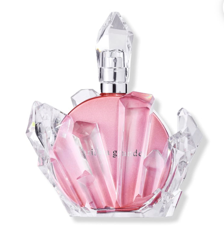 Ariana Grande r.e.m.
Cherry Eclipse Eau de
Parfum 3.4oz