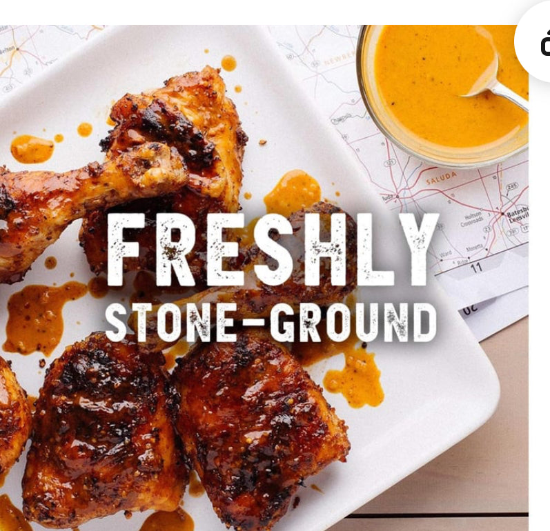 French's Classic Yellow
Mustard (14 oz)