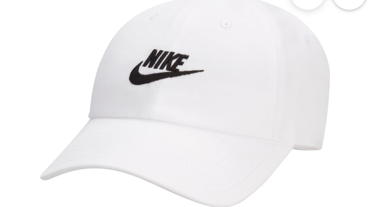 Nike Club Unstructured Futura Cap