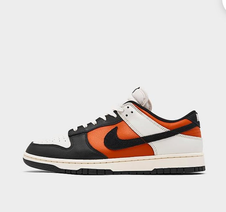 Nike Men's Classics Low Retro Dunk Casual Shoes