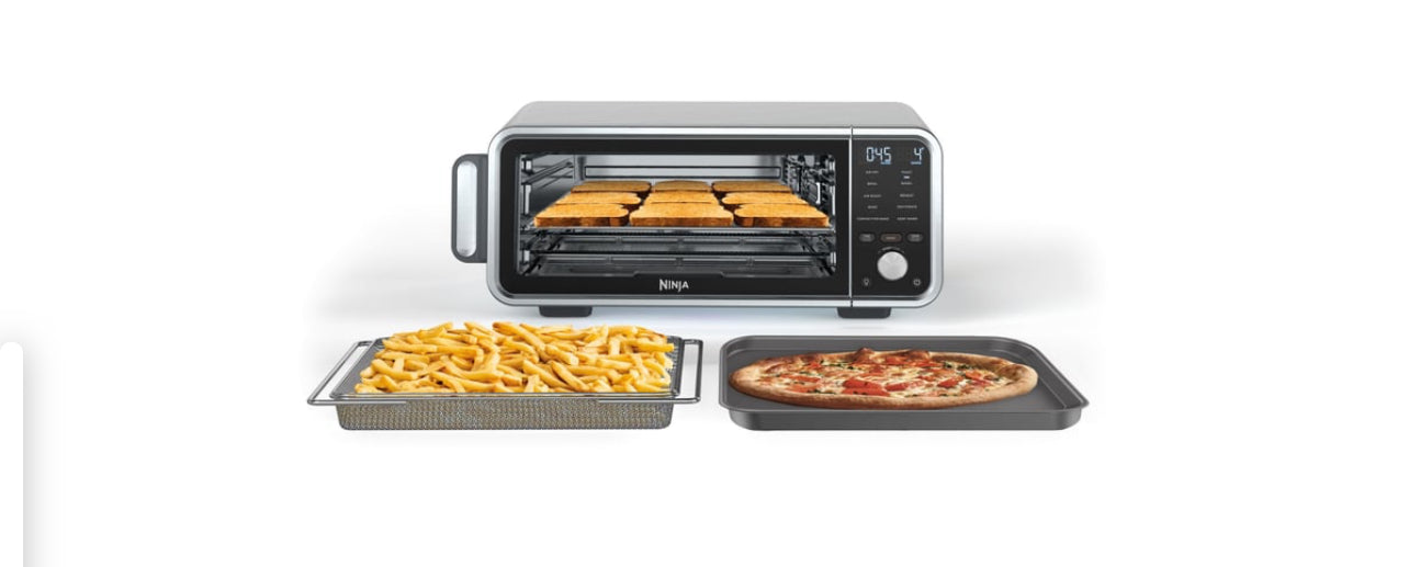 Ninja Foodi FT201A 10-in-1 Digital Air Fry Oven
Pro