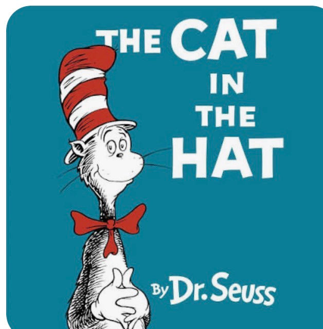 iDrSeuss Sleep Book