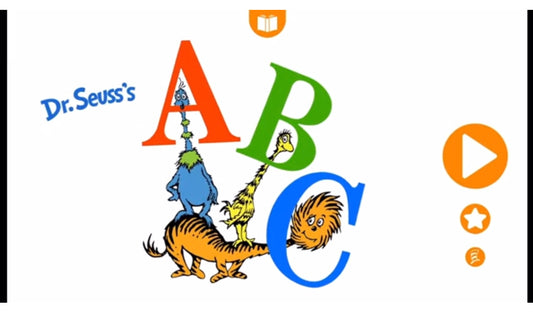 iDrSeuss ABC