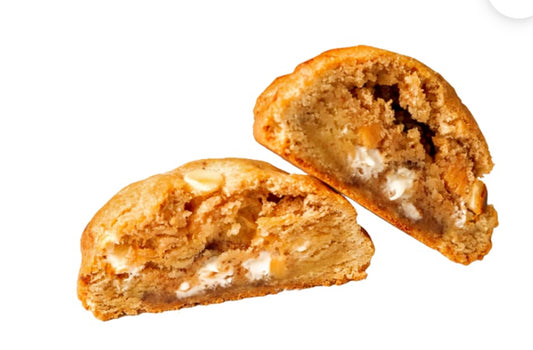 Sweet Thang Cookies