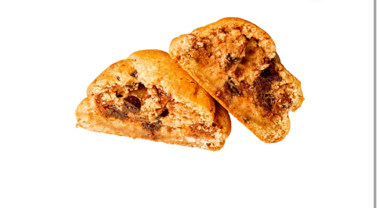 Sweet Thang Cookies