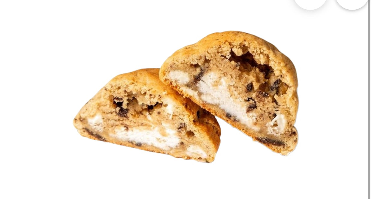 Sweet Thang Cookies