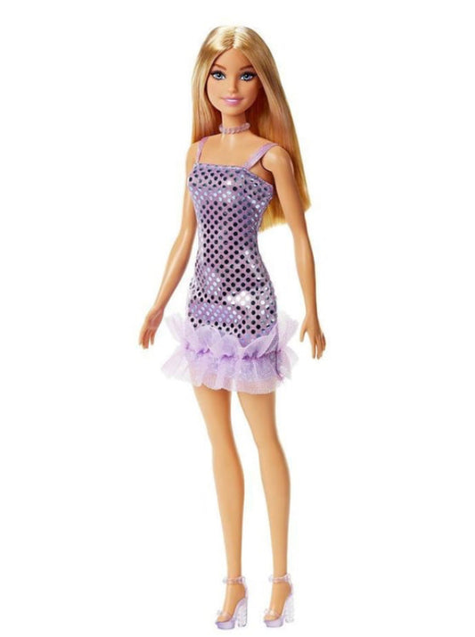 Barbie Doll Glitz