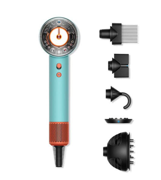 HairBinB Dyson Supersonic Nural Hair Dryer