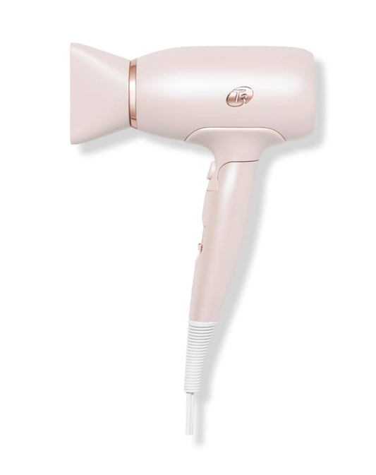 HairBinB T3 Travel Size Afar Lightweight Hair Dryer