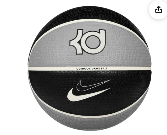 ijumpman Nike Playground 2.0 Kevin Durant Basketball