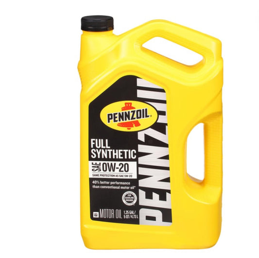 iKitKat Pennzoil Motor Oil Full Synthetic