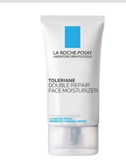 HairBinB La Roche-Posay Toleriane Double Repair Face Moisturizing (1.01 fl oz)