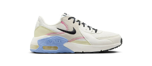 Nike ijumpman Air Max Excee Sneaker-Women's Multicolor