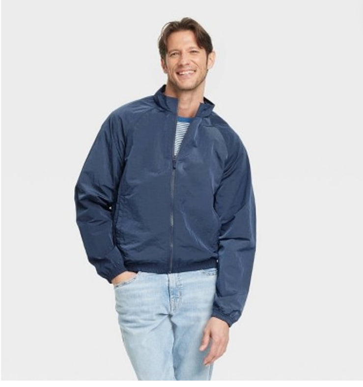 iGraceland Goodfellow & Co. Men's Windbreaker