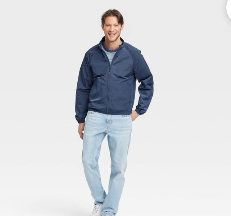 iGraceland Goodfellow & Co. Men's Windbreaker