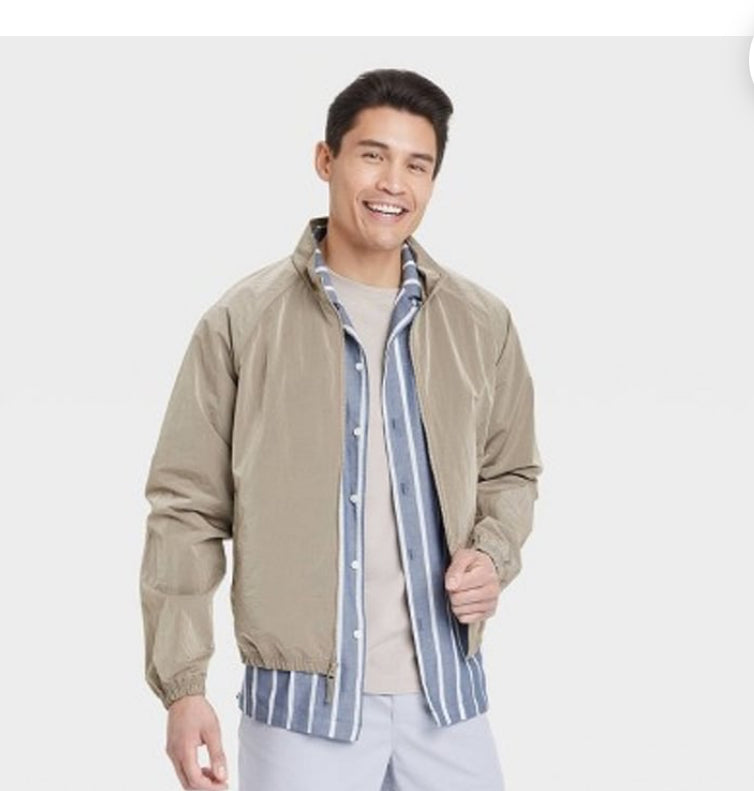 iGraceland Goodfellow & Co. Men's Windbreaker