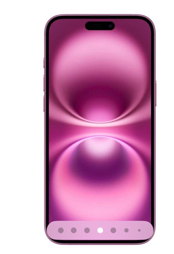 Apple - iPhone 16 Plus 128GB - Apple Intelligence -  (Unlocked)