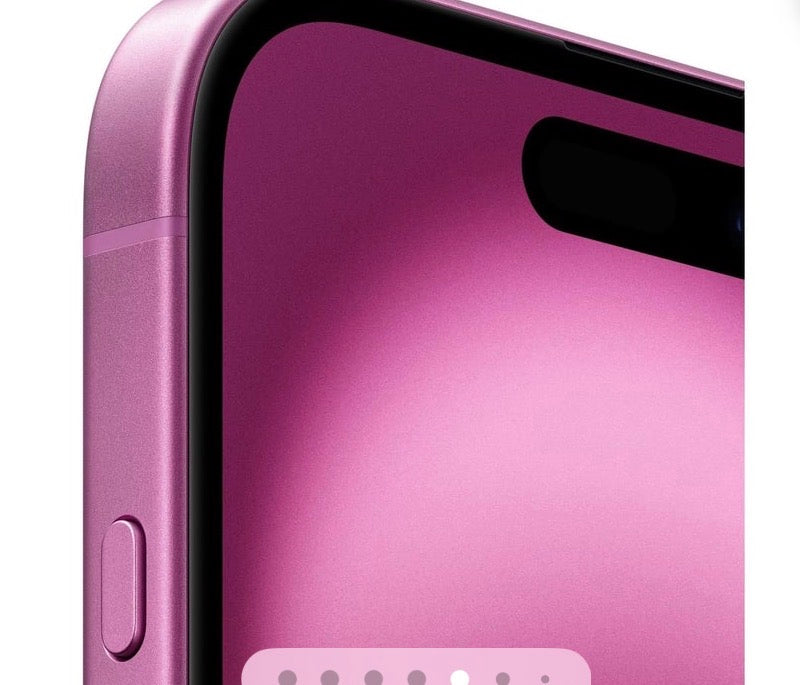 Apple - iPhone 16 Plus 128GB - Apple Intelligence -  (Unlocked)