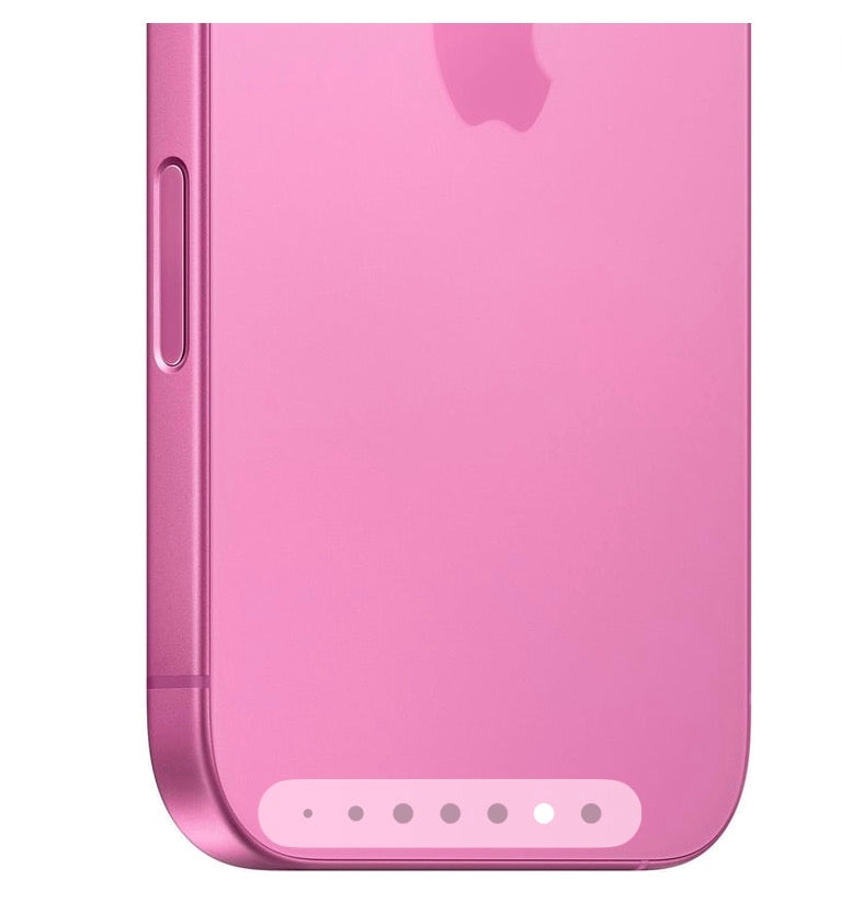 Apple - iPhone 16 Plus 128GB - Apple Intelligence -  (Unlocked)