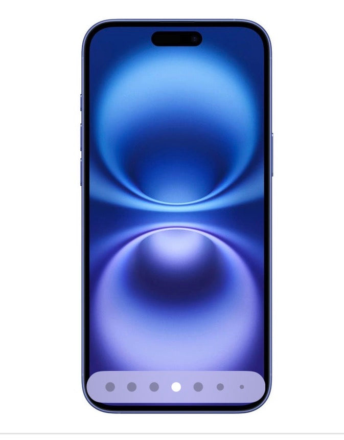 Apple - iPhone 16 Plus 128GB - Apple Intelligence -  (Unlocked)