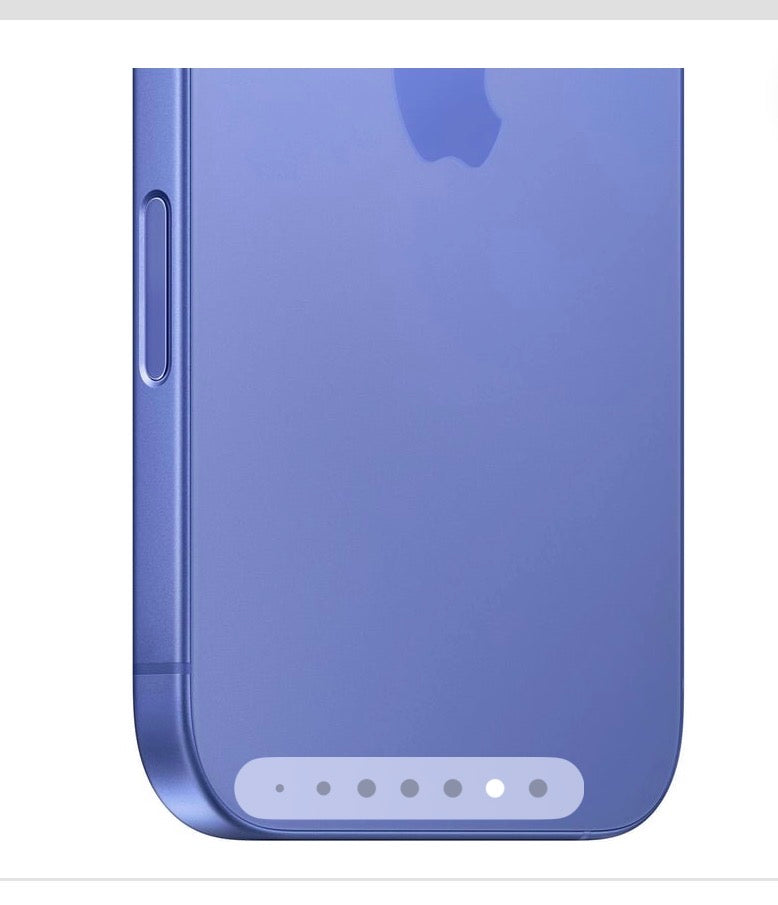 Apple - iPhone 16 Plus 128GB - Apple Intelligence -  (Unlocked)