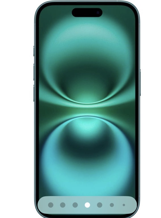 Apple - iPhone 16 Plus 128GB - Apple Intelligence -  (Unlocked)