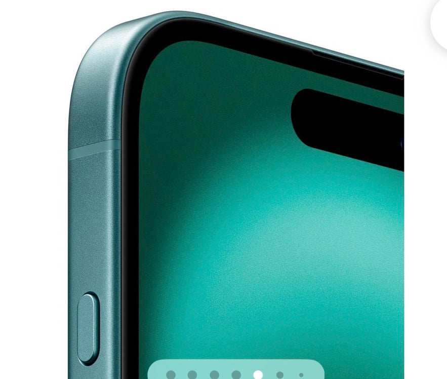 Apple - iPhone 16 Plus 128GB - Apple Intelligence -  (Unlocked)