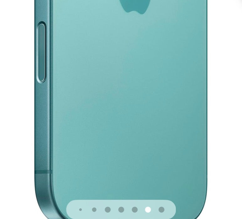 Apple - iPhone 16 Plus 128GB - Apple Intelligence -  (Unlocked)