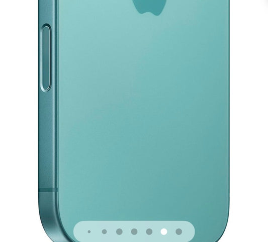 Apple - iPhone 16 Plus 128GB - Apple Intelligence -  (Unlocked)