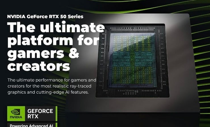 CyberPowerPC - Gaming Desktop - Intel Core i9-14900F - NVIDIA GeForce RTX 5070 12GB - 32GB DDR5 RGB - 1TB PCle 4.0 SSD - Black