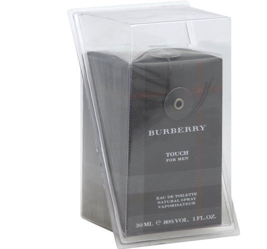 Burberry Touch for Men Eau de Toilette