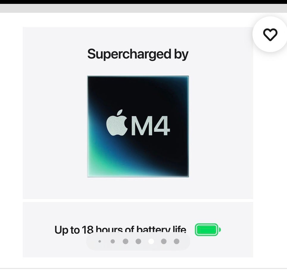 Apple - MacBook Air 15-inch Laptop - Apple M4 chip Built for Apple Intelligence - 24GB Memory - 512GB SSD