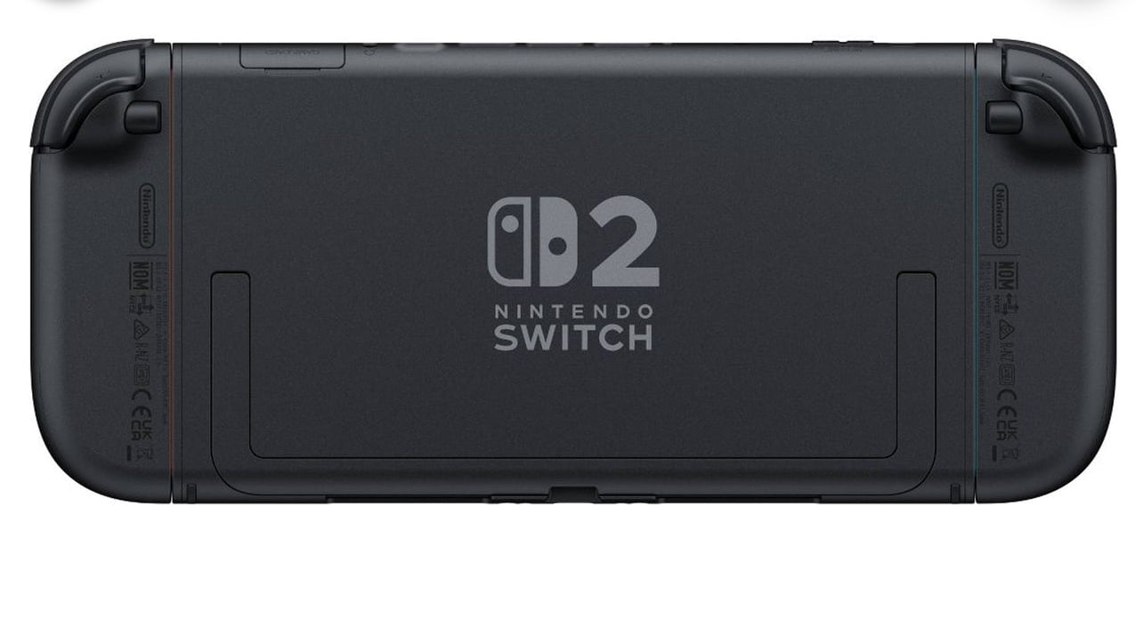 Nintendo Switch 2 Console + Mario Kart World Bundle (Digital Download in Console)