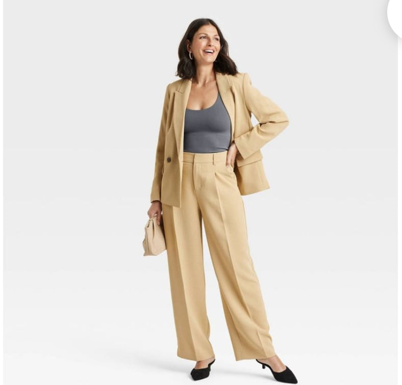 iKimK A New Day Women's Slim Fit Seamless Tank Top