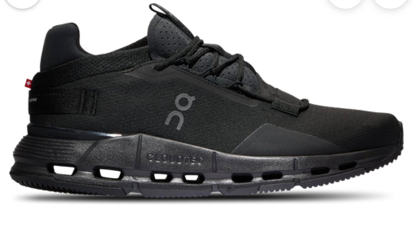 On Mens Cloudnova 2