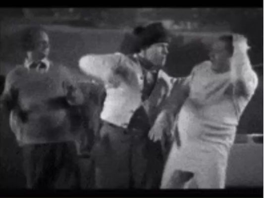 iReeses Gif